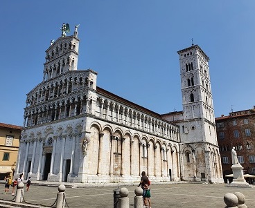 Lucca